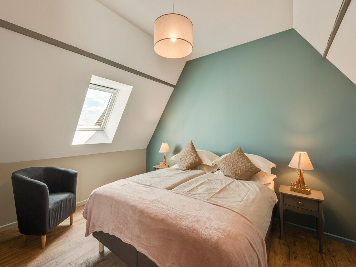 Apartment Apartment in Dambach near Vineyards