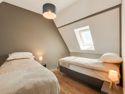 Apartment Apartment in Dambach near Vineyards - Features photo 10