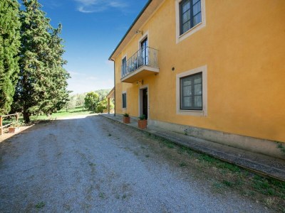 Holiday house Ein geräumiger Rückzugsort für zehn - Outdoor photo 9