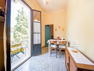 Holiday house Ein geräumiger Rückzugsort für zehn - Features photo 14