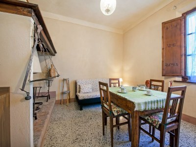 Holiday house Ein geräumiger Rückzugsort für zehn - Features photo 23