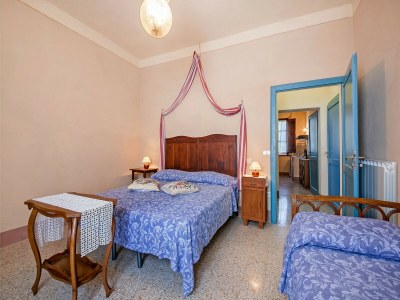 Holiday house Ein geräumiger Rückzugsort für zehn - Features photo 27