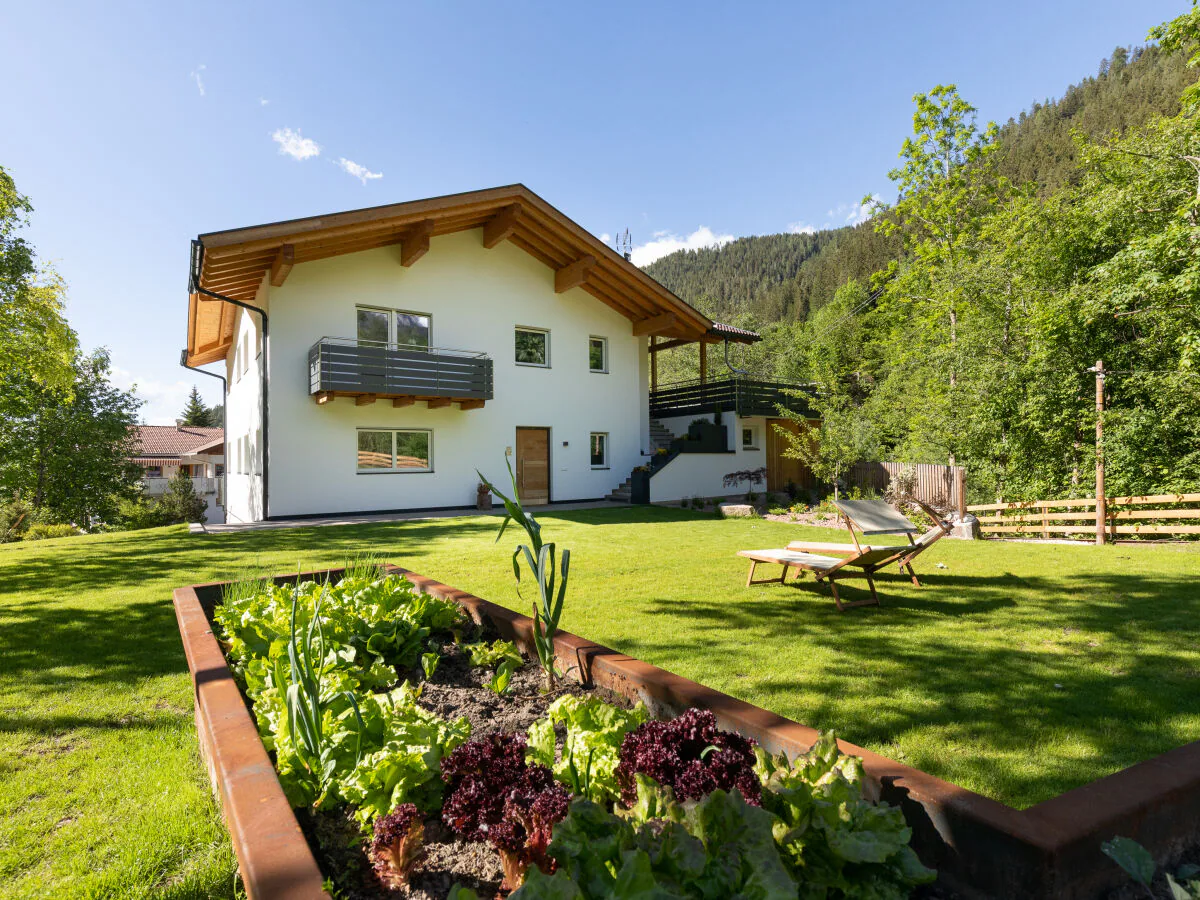 Holiday apartment Villa Völser