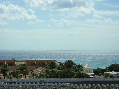 Holiday apartment "ALICIAMIN" in Costa Calma - Holiday apartment