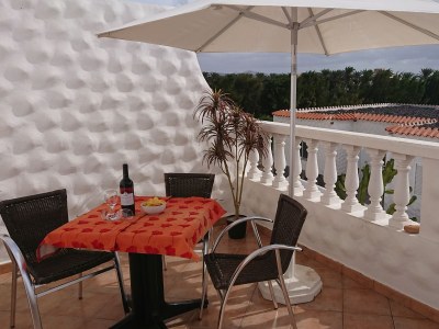Holiday apartment "ALICIAMIN" - Outdoor photo 3