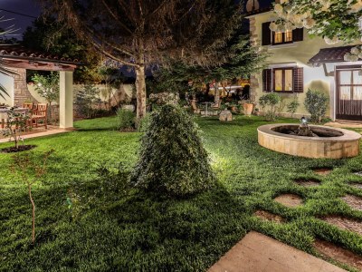 Villa Villa Smrikve Charme - Outdoor photo 10