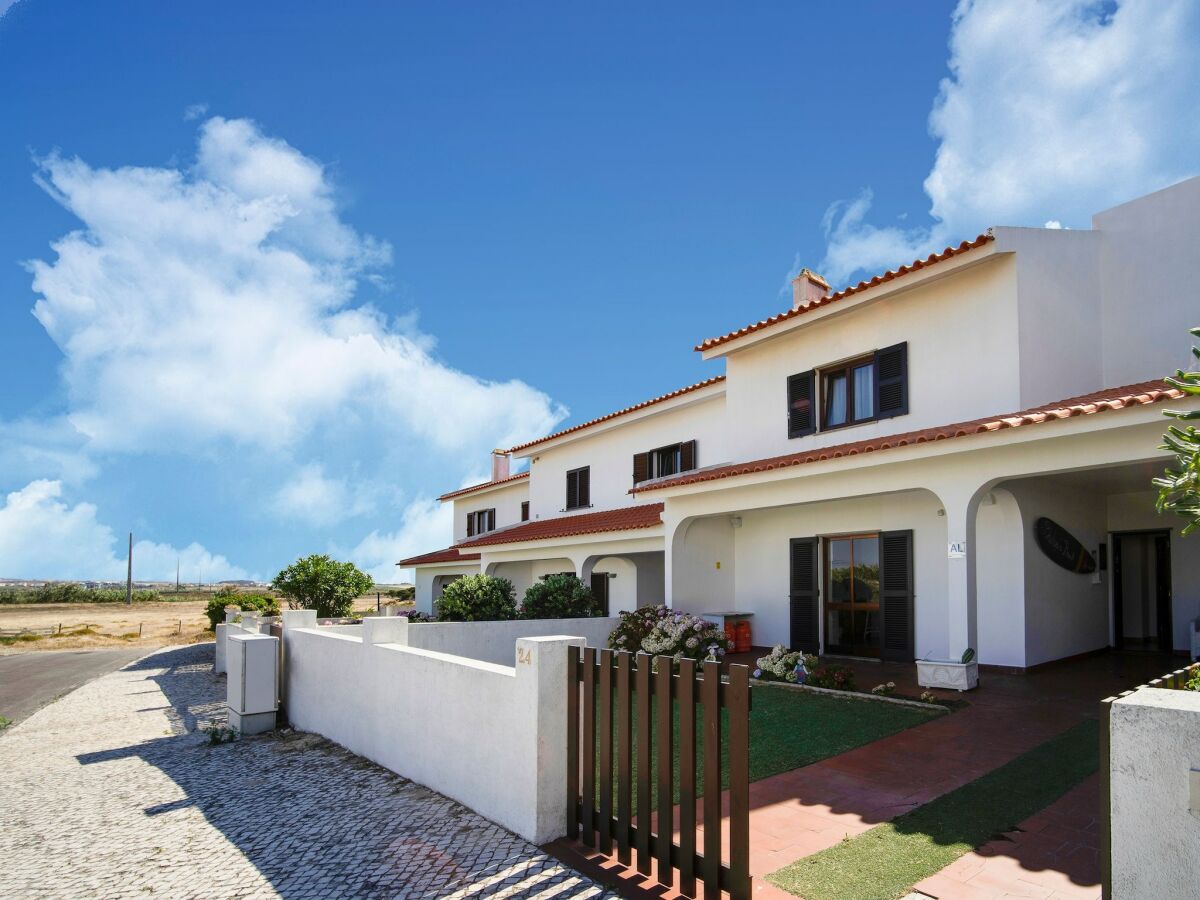 Holiday house Ferienhaus nahe Baleal Strand
