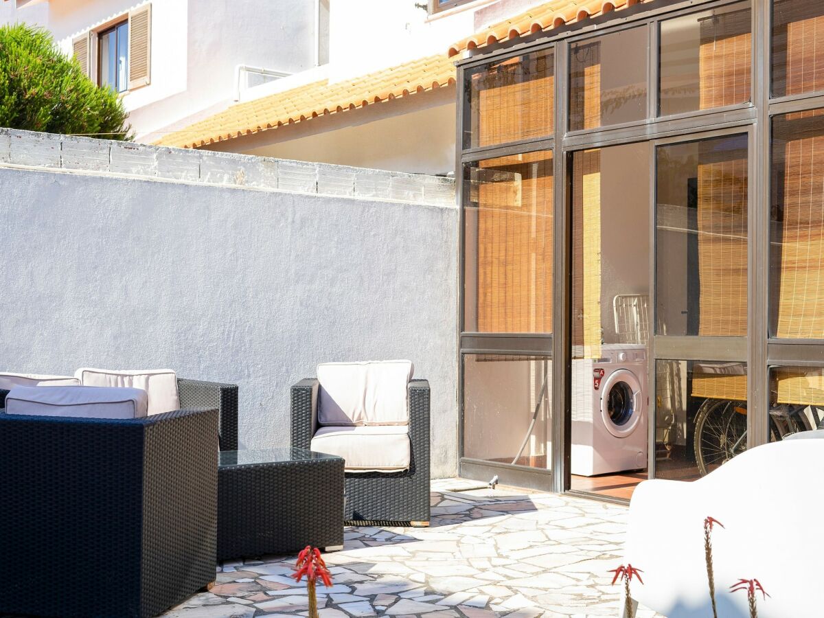Holiday house Ferienhaus nahe Baleal Strand - Outdoor photo 5