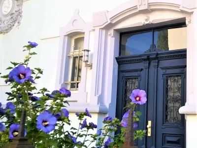 Holiday apartment Anno 1898 in Zittau - Holiday apartment