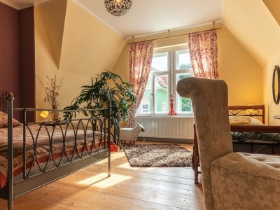 Holiday apartment Anno 1898 - Features photo 24