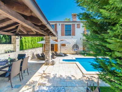 Villa Ventura - Outdoor photo 2
