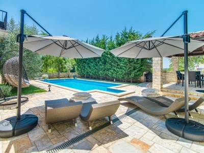 Villa Ventura - Outdoor photo 5
