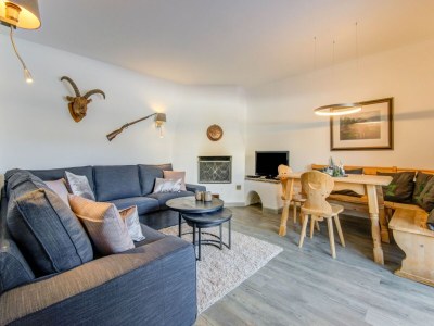 Apartment Apartment in Kirchberg near Ski Slopes - Features photo 5