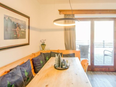 Apartment Apartment in Kirchberg near Ski Slopes - Features photo 16