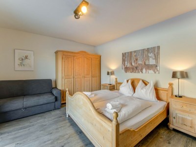 Apartment Apartment in Kirchberg near Ski Slopes - Features photo 25