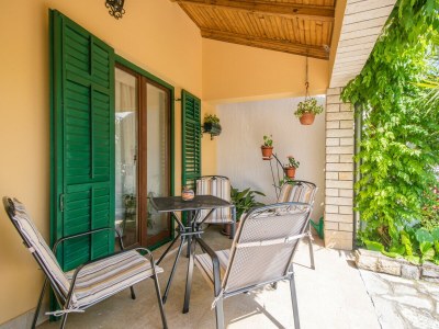 Holiday house Villa Teodora - Outdoor photo 7