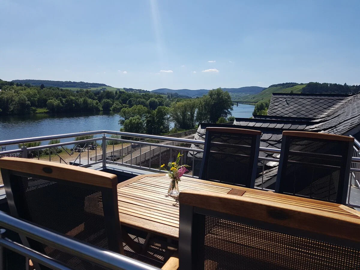Holiday house mosel-zeit
