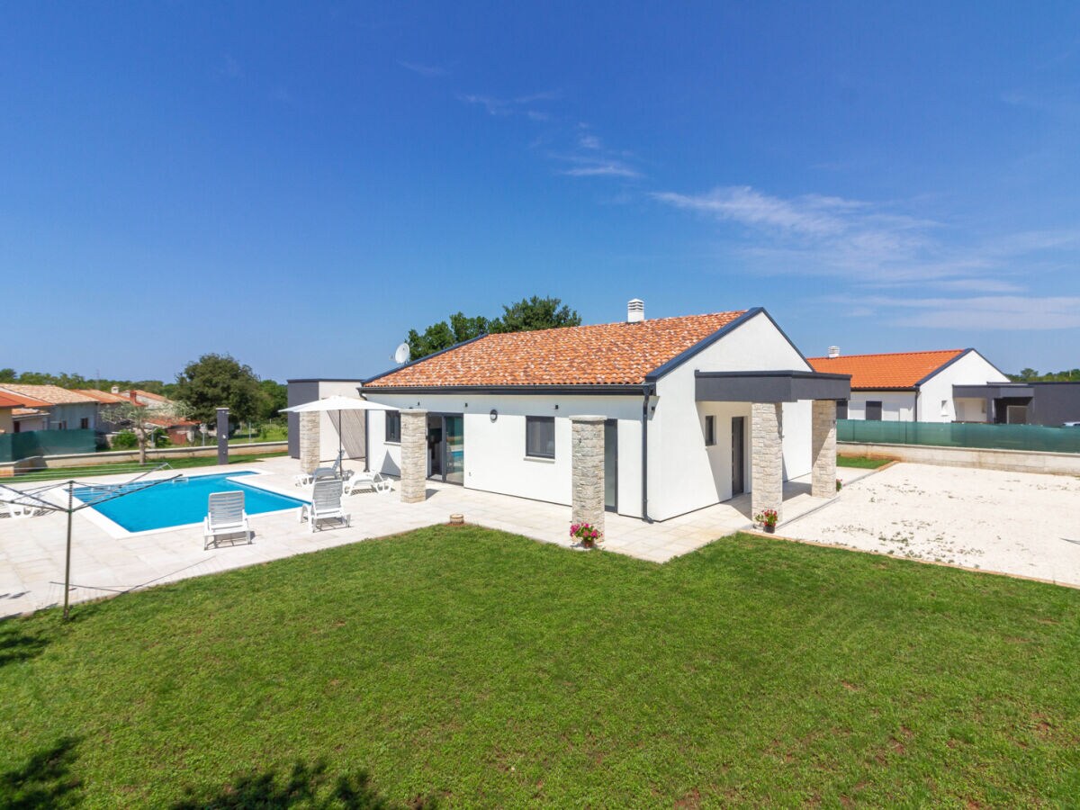 Villa Serenity