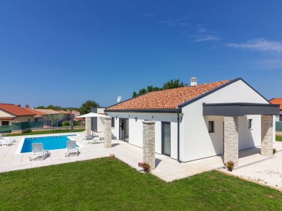 Villa Serenity - Outdoor photo 11