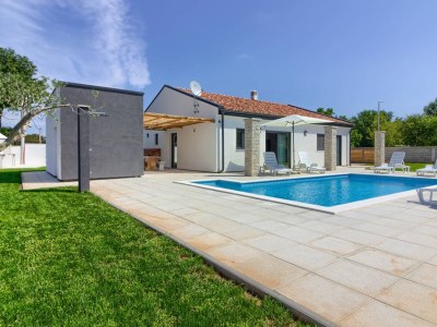 Villa Serenity - Outdoor photo 13