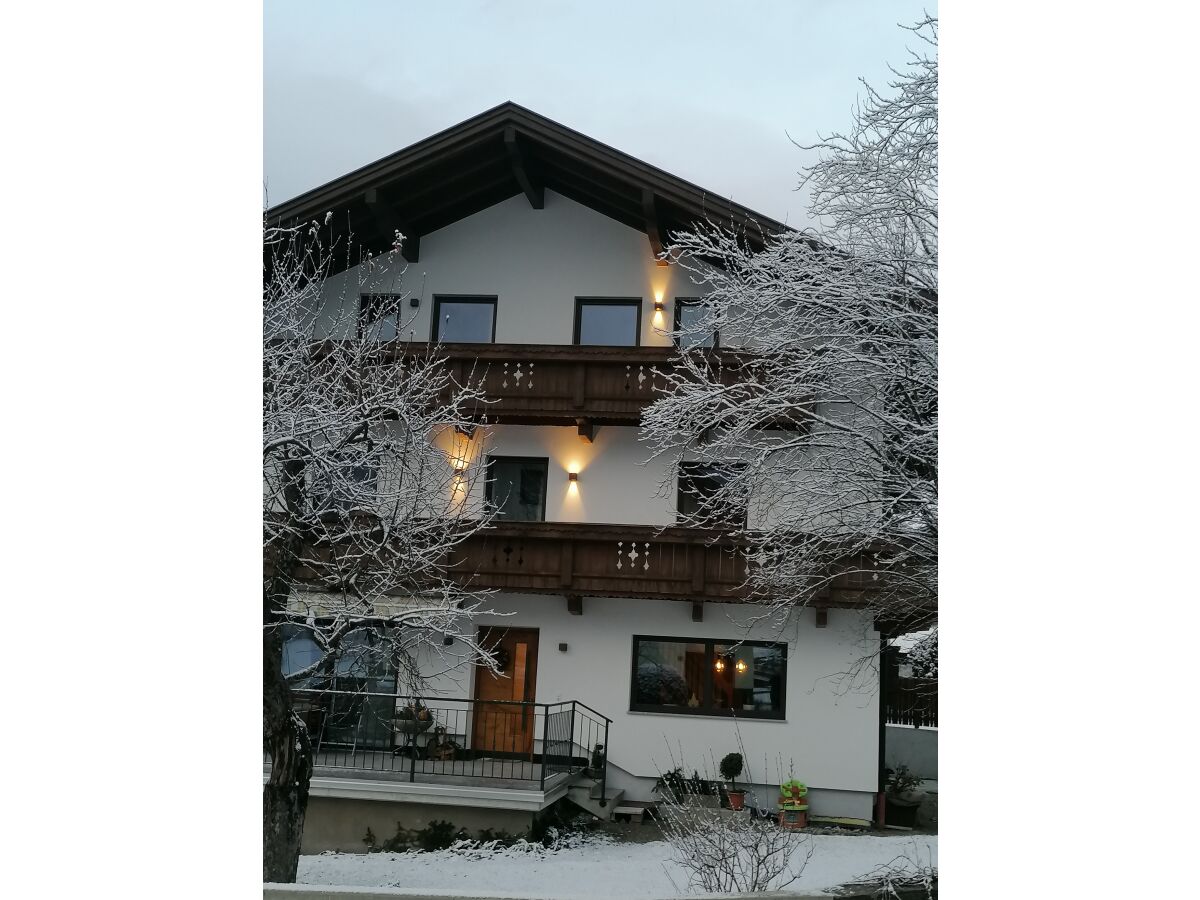 Holiday apartment Haus Rosenheim - Outdoor photo 2
