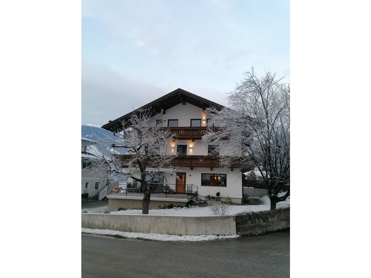 Holiday apartment Haus Rosenheim - Outdoor photo 3