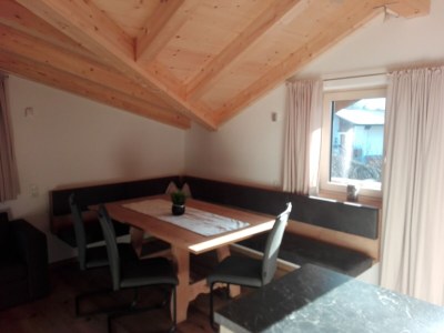Holiday apartment Haus Rosenheim - Features photo 11
