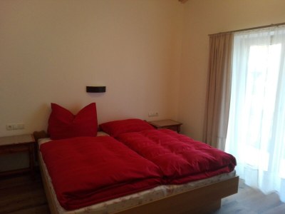 Holiday apartment Haus Rosenheim - Features photo 13