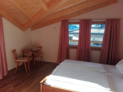 Holiday apartment Haus Rosenheim - Features photo 14