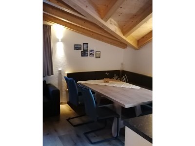 Holiday apartment Haus Rosenheim - Features photo 21