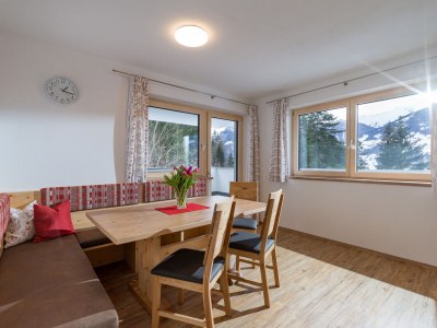 Holiday apartment No title in Ramsau - Holiday apartment