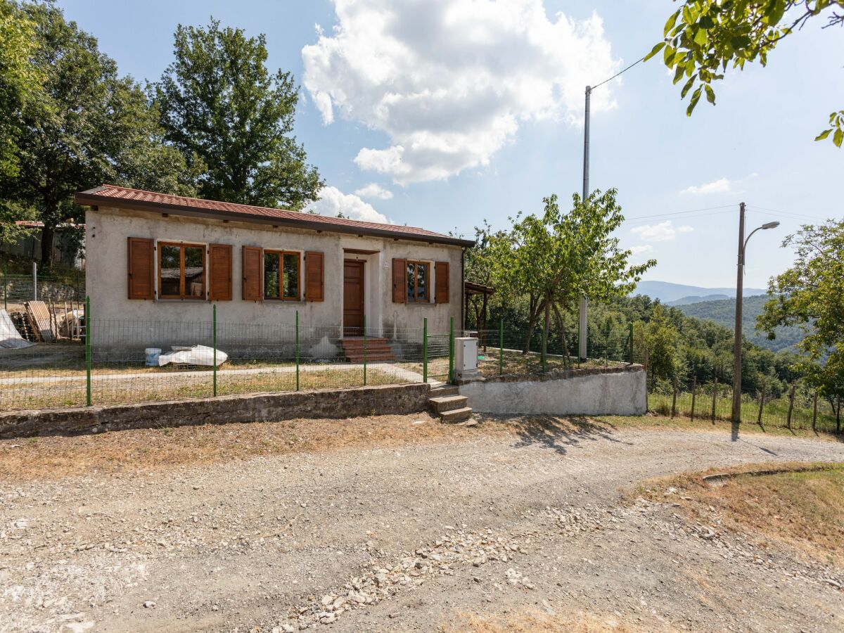 Holiday house Holiday Home in Tuscany with Private Garden