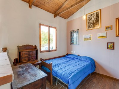 Holiday house Holiday Home in Tuscany with Private Garden - Features photo 13