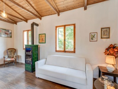Holiday house Holiday Home in Tuscany with Private Garden - Features photo 14