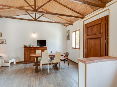 Holiday house Holiday Home in Tuscany with Private Garden - Features photo 16