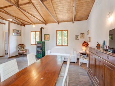 Holiday house Holiday Home in Tuscany with Private Garden - Features photo 22
