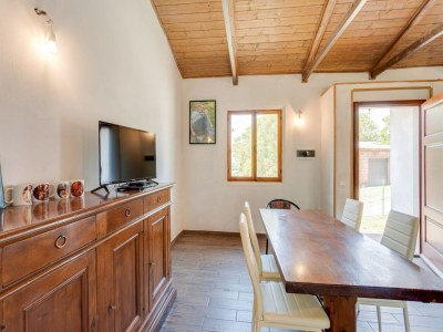 Holiday house Holiday Home in Tuscany with Private Garden - Features photo 23