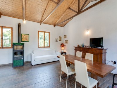 Holiday house Holiday Home in Tuscany with Private Garden - Features photo 24