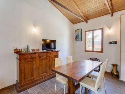 Holiday house Holiday Home in Tuscany with Private Garden - Features photo 25