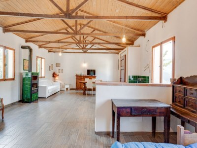 Holiday house Holiday Home in Tuscany with Private Garden - Features photo 27