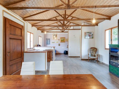 Holiday house Holiday Home in Tuscany with Private Garden - Features photo 31