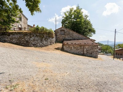 Holiday house Holiday Home in Tuscany with Private Garden - Environment photo 39