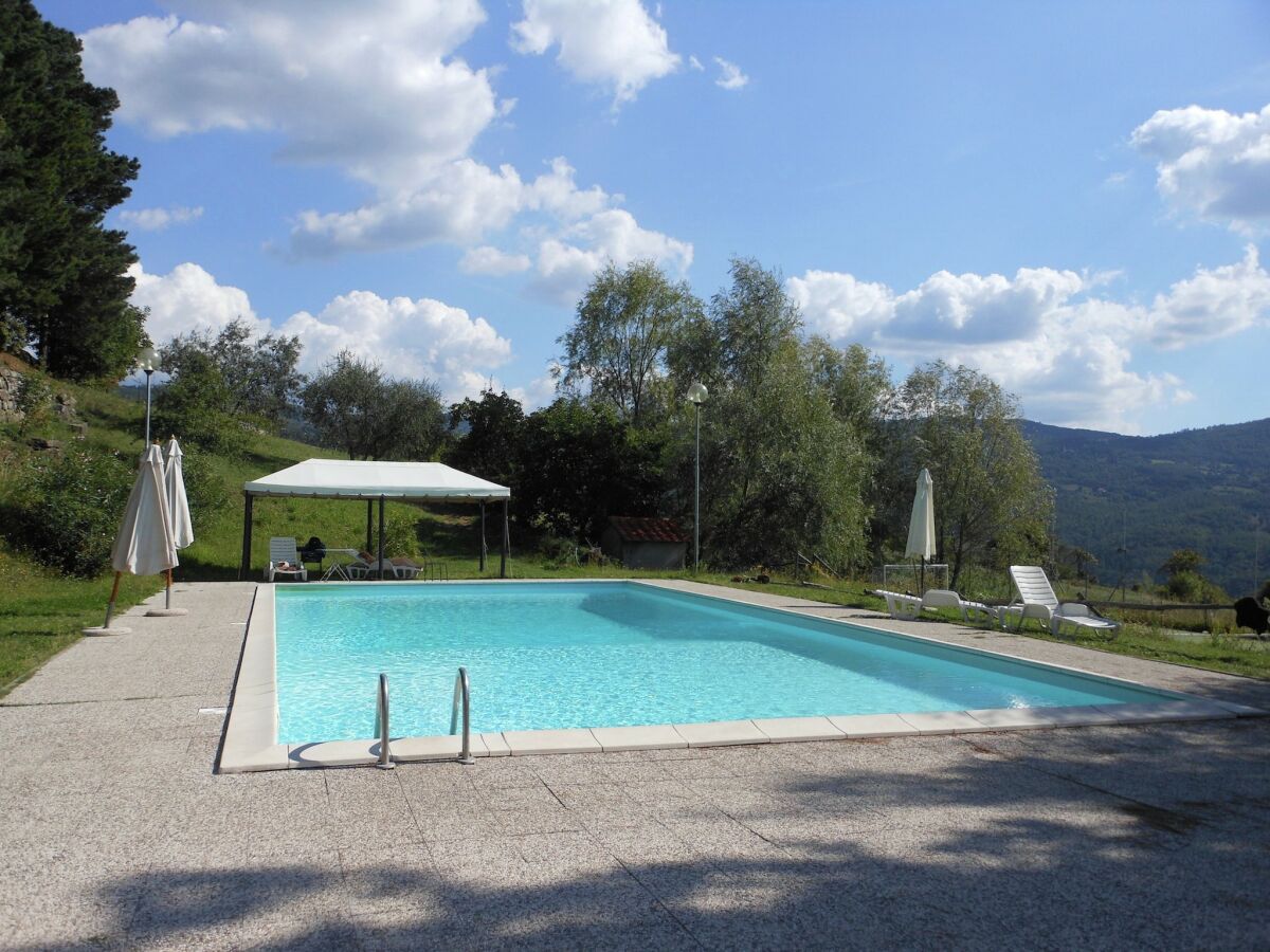 Farmhouse Wunderschönes Bauernhaus mit Gemeinschaftspool