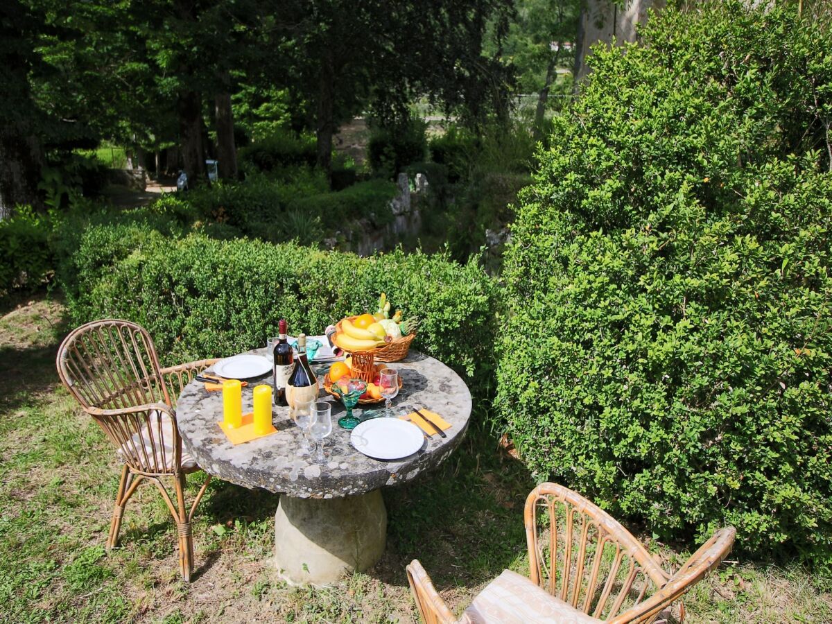 Farmhouse Wunderschönes Bauernhaus mit Gemeinschaftspool - Outdoor photo 3