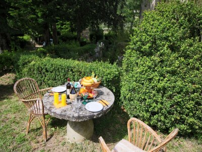 Farmhouse Wunderschönes Bauernhaus mit Gemeinschaftspool - Outdoor photo 3