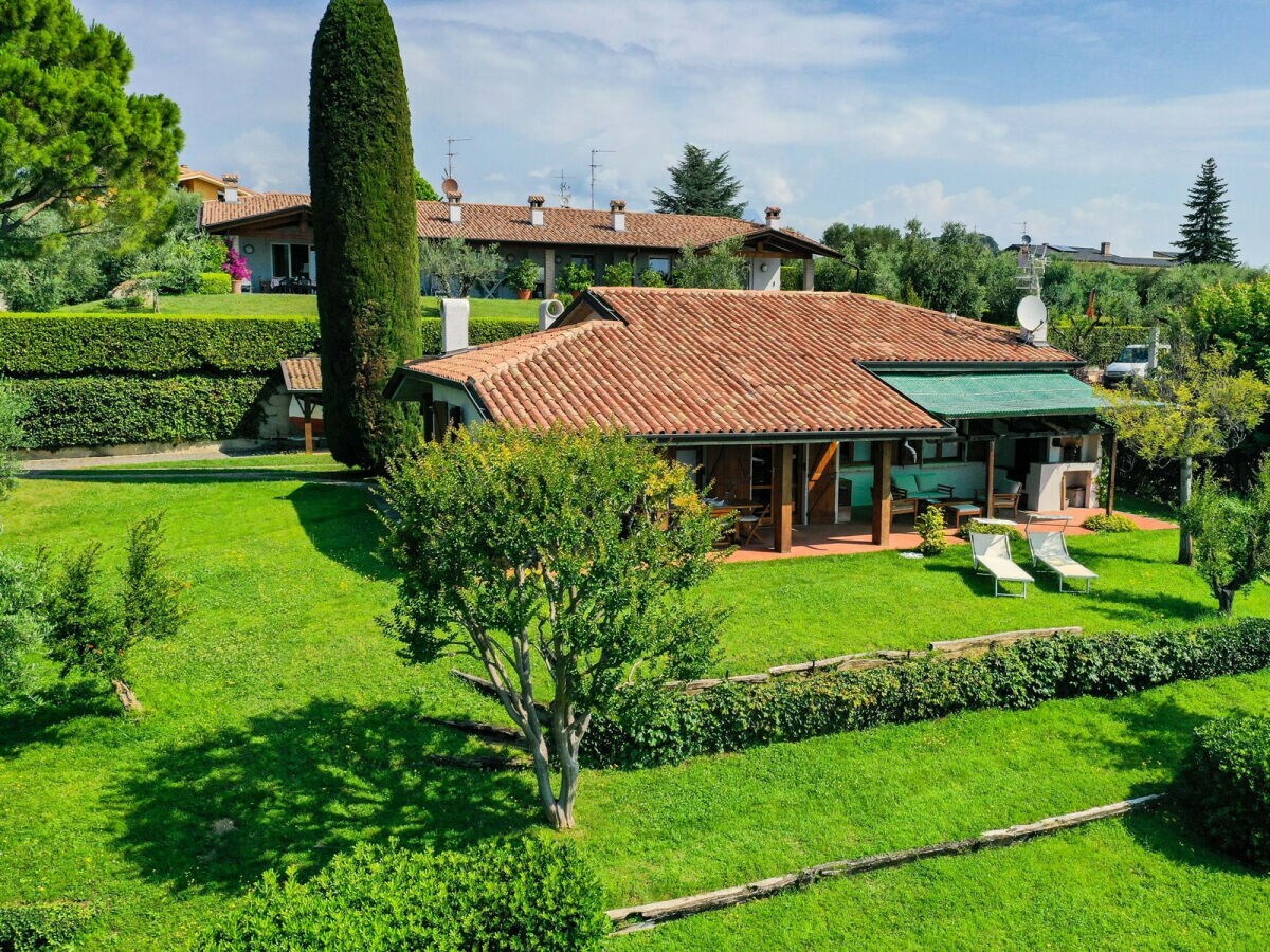 Villa Villa Silva