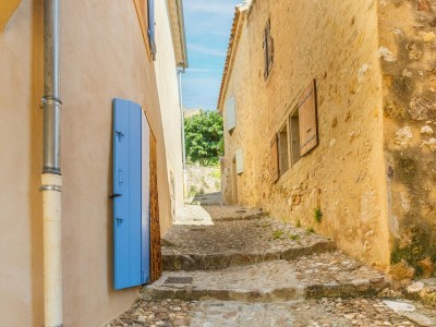 Holiday house Holiday home in Cathar village of Montouliers - Features photo 21