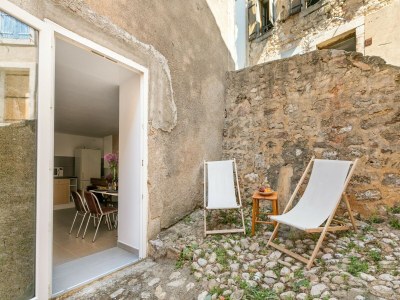 Holiday house Holiday home in Cathar village of Montouliers - Features photo 22