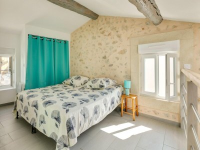 Holiday house Holiday home in Cathar village of Montouliers - Features photo 25