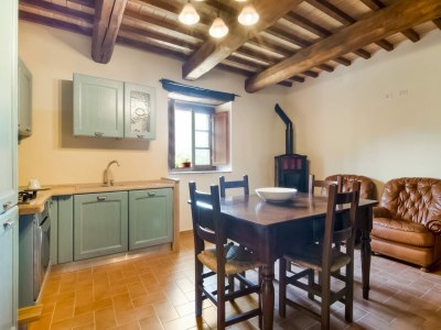 Holiday house Holiday Home in Città di Castello with Pool - Features photo 11